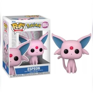 Funko Pop Espeon Figure